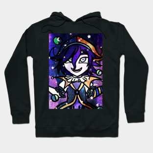 Danganween - Jester Kokichi Hoodie